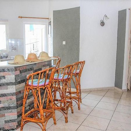 Charming Residence Near The Beach-Orchidees Flic-en-Flacq エクステリア 写真